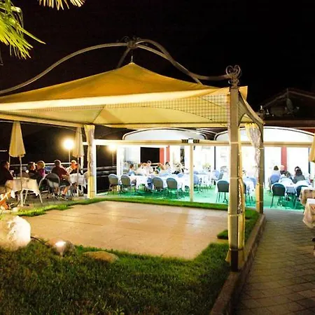 Monica Hotel Malcesine