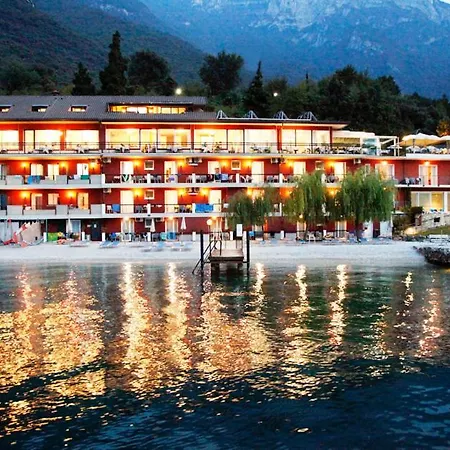 Monica 3* Malcesine