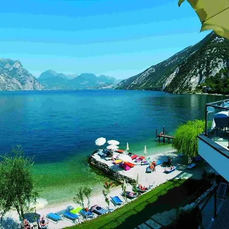 Monica 3* Malcesine