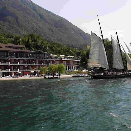 Monica 3* Malcesine