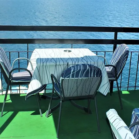 Hotel Monica
