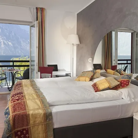 Hotel Monica Malcesine