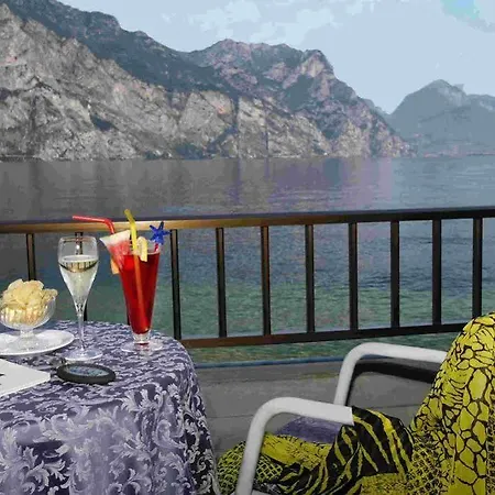 Hotel Monica Malcesine