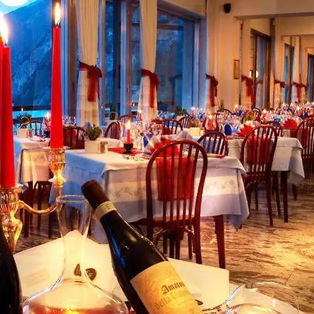 Hotel Monica Malcesine