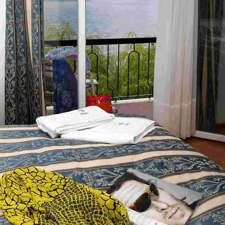 Hotel Monica