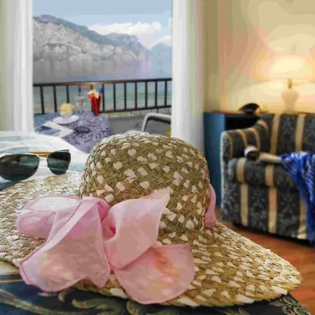 Monica 3* Malcesine