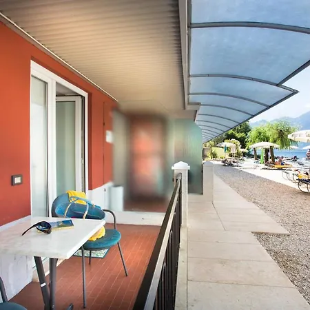 Monica Hotel Malcesine