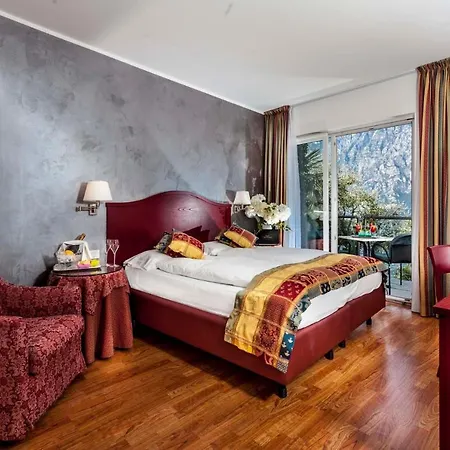 Hotel Monica Malcesine