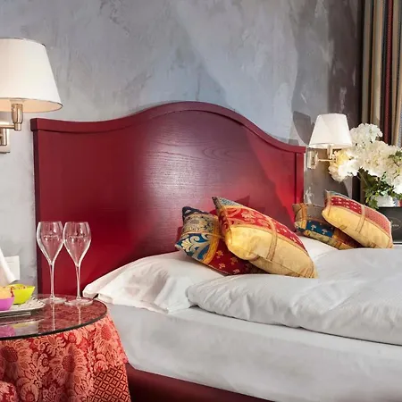 Hotel Monica Malcesine