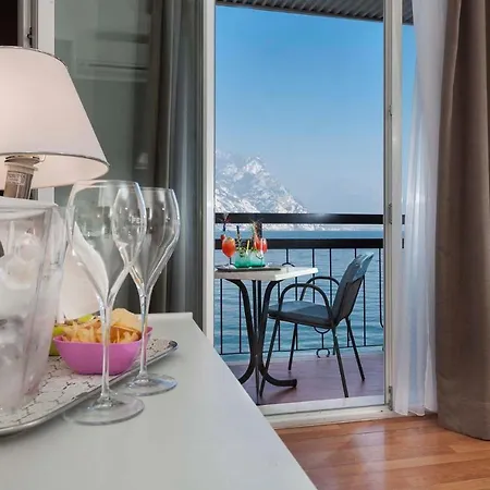 Monica 3* Malcesine