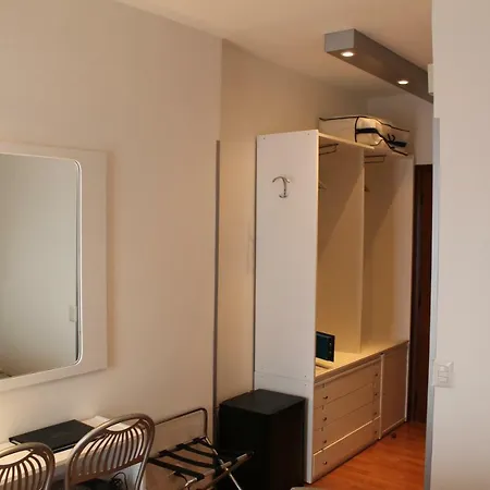 Hotel Monica Malcesine