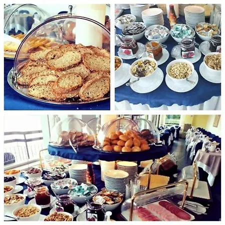 Otel Monica