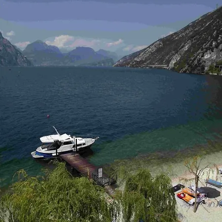Monica Hotel Malcesine