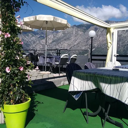 Monica 3* Malcesine