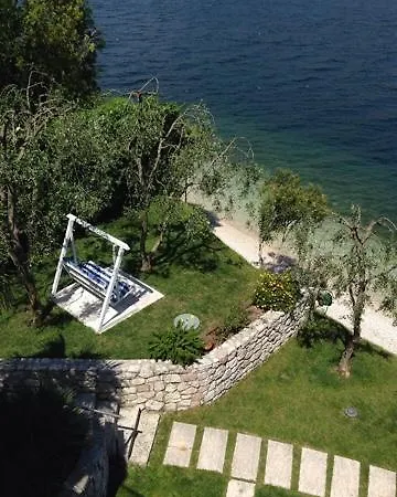 Hotel Monica Malcesine