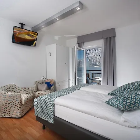 Hotel Monica 3*