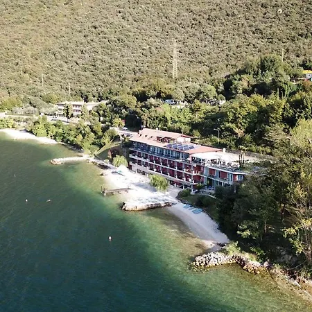 Hotel Monica Malcesine